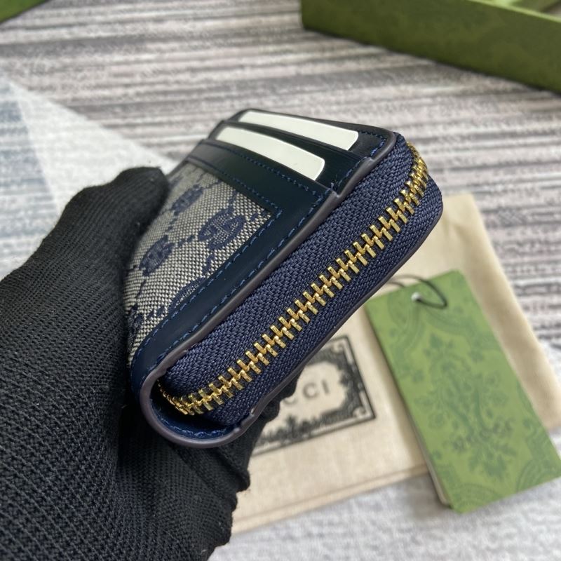 Gvc*1 wallets